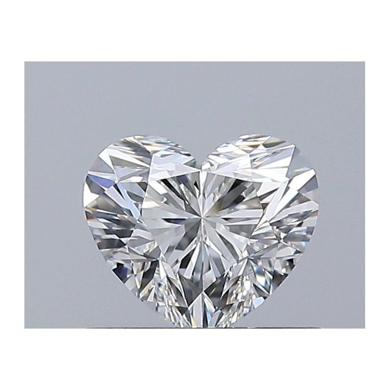 Diament serce, 0.51ct, VVS2, H, GIA 6532719277 Diament serce, 0.51ct, VVS2, H, GIA 6532719277