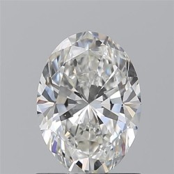 Diament szlif owalny, 1.01ct, VS2, H, GIA 2536326963