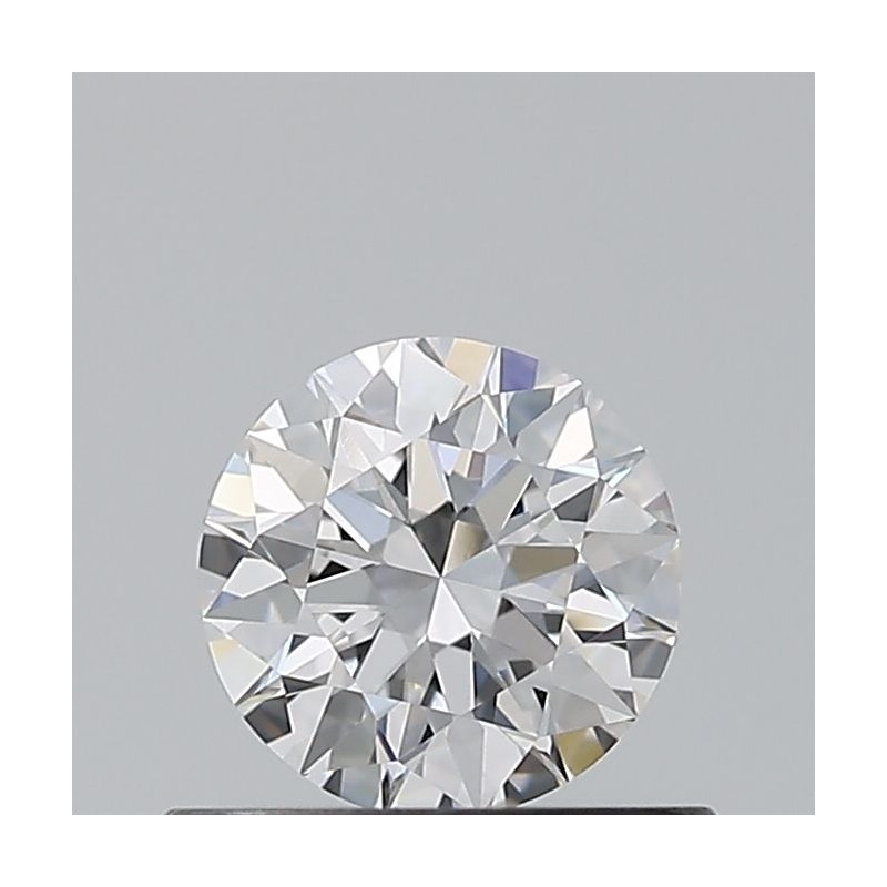 Diament szlif okrągły, 0.5ct, VVS1, E, GIA 1538674796 Diament szlif okrągły, 0.5ct, VVS1, E, GIA 1538674796