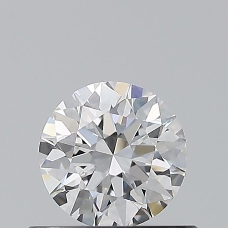Diament szlif okrągły, 0.5ct, VVS1, E, GIA 1538674796