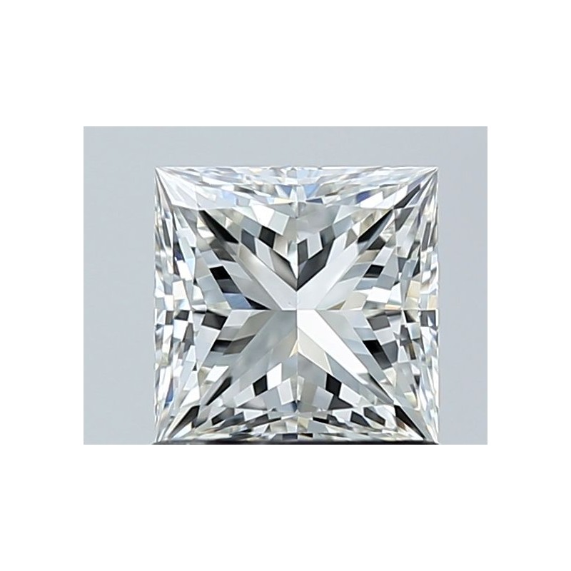 Diament szlif princess, 1.1ct, VS1, G, IGI 731513125 Diament szlif princess, 1.1ct, VS1, G, IGI 731513125