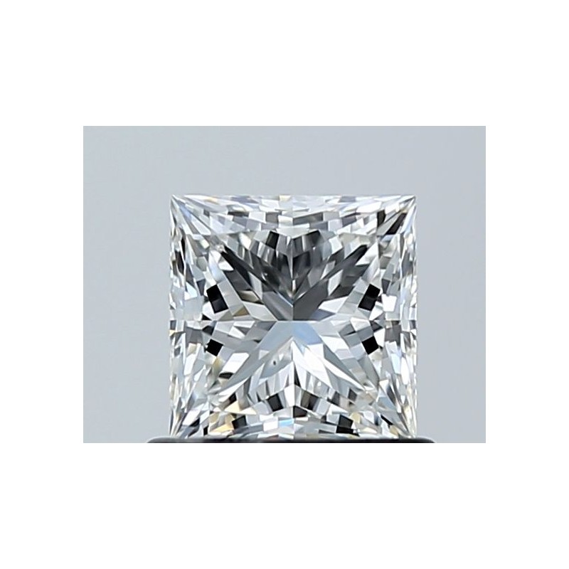Diament szlif princess, 0.8ct, VS1, G, GIA 3535123915 Diament szlif princess, 0.8ct, VS1, G, GIA 3535123915