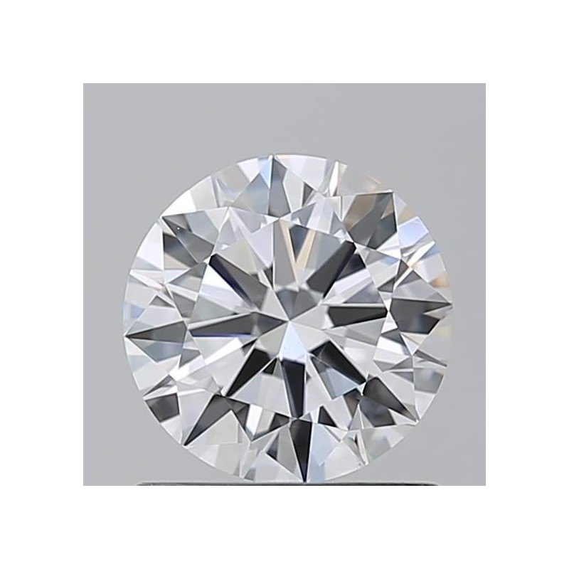 Diament szlif okrągły, 1.01ct, SI1, D, GIA 2536628080 Diament szlif okrągły, 1.01ct, SI1, D, GIA 2536628080