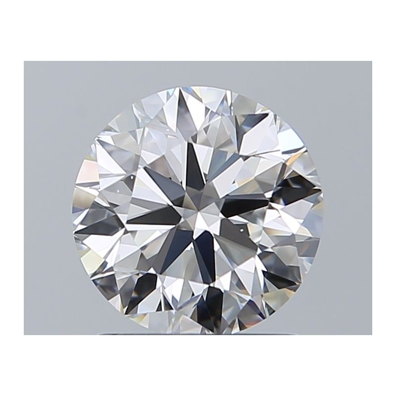 Diament szlif okrągły, 1.5ct, VS2, D, GIA 7511406749 Diament szlif okrągły, 1.5ct, VS2, D, GIA 7511406749
