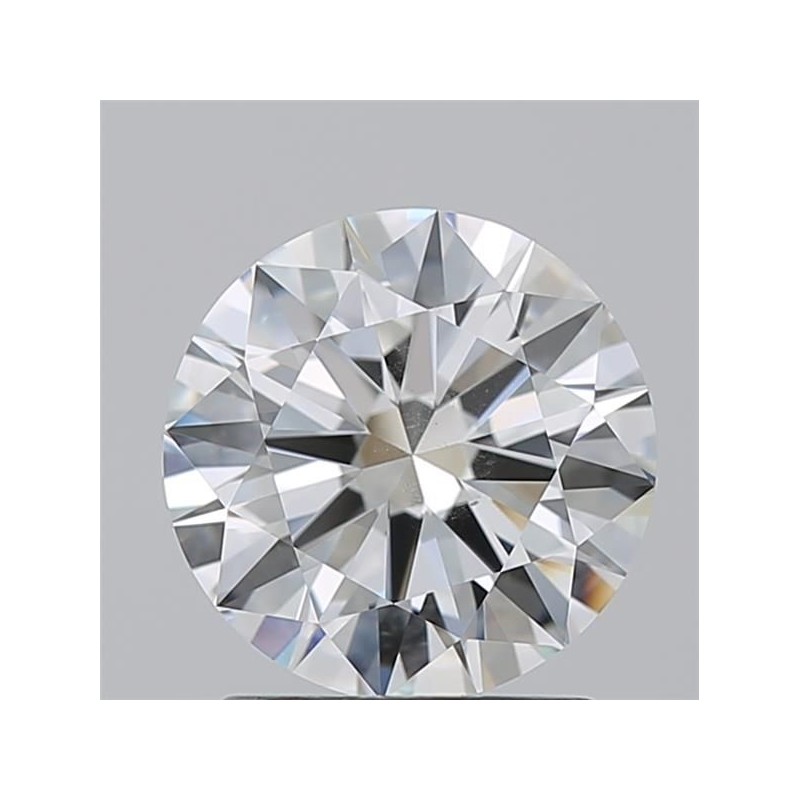 Diament szlif okrągły, 1.7ct, SI2, I, GIA 2536496548 Diament szlif okrągły, 1.7ct, SI2, I, GIA 2536496548