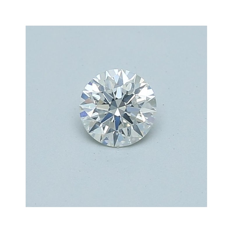 Diament szlif okrągły, 0.36ct, SI2, H, GIA 6401805150 Diament szlif okrągły, 0.36ct, SI2, H, GIA 6401805150