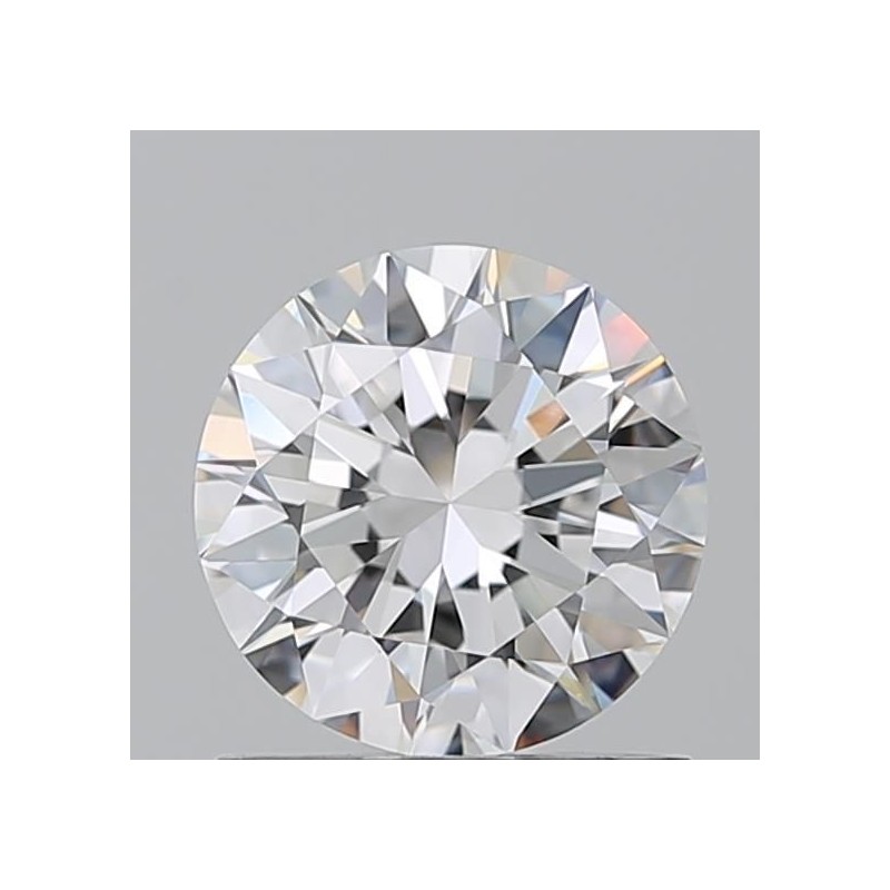 Diament szlif okrągły, 1.01ct, VS1, E, GIA 1236722481 Diament szlif okrągły, 1.01ct, VS1, E, GIA 1236722481
