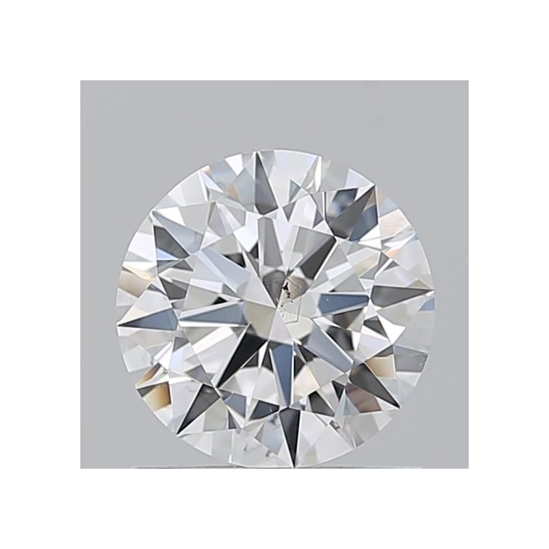 Diament szlif okrągły, 1.01ct, SI1, F, GIA 2537628146 Diament szlif okrągły, 1.01ct, SI1, F, GIA 2537628146