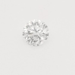 Diament szlif okrągły, 0.41ct, SI2, E, IGI 637448982