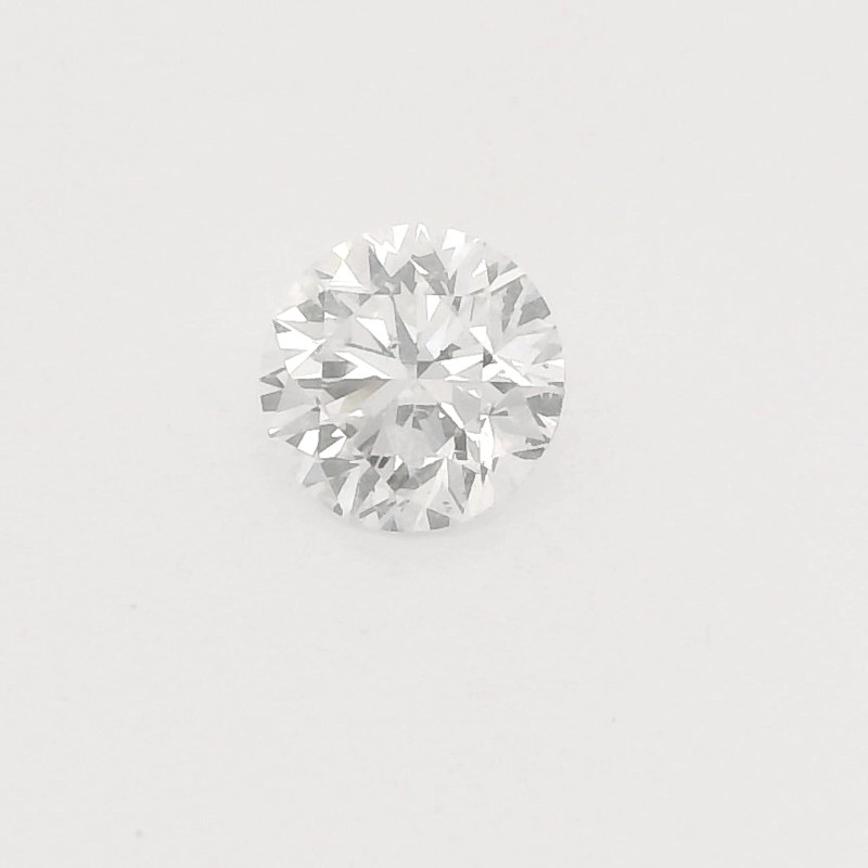 Diament szlif okrągły, 0.41ct, SI2, E, IGI 637448982