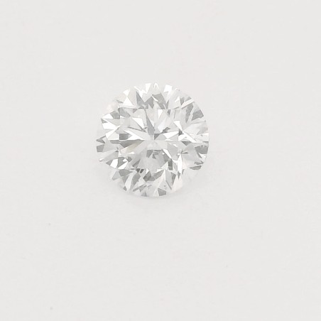 Diament szlif okrągły, 0.41ct, SI2, E, IGI 637448982