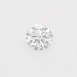 Diament szlif okrągły, 0.4ct, SI1, D, IGI 629460074