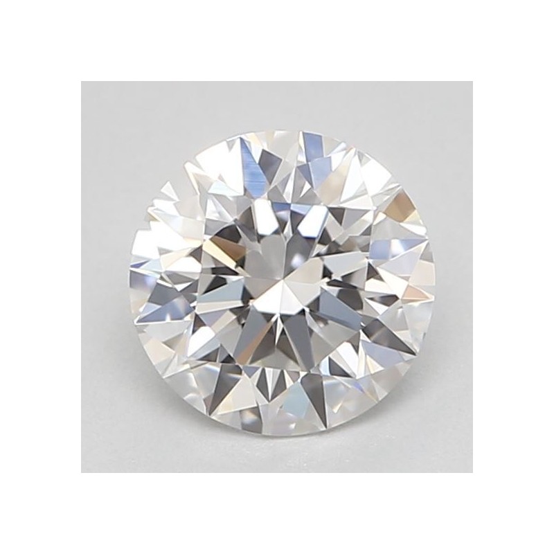 Diament szlif okrągły, 0.51ct, VVS1, E, GIA 6532835672 Diament szlif okrągły, 0.51ct, VVS1, E, GIA 6532835672