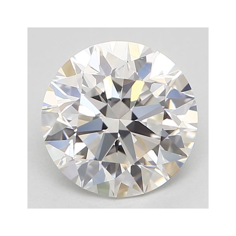 Diament szlif okrągły, 0.9ct, VS2, F, GIA 2536673797 Diament szlif okrągły, 0.9ct, VS2, F, GIA 2536673797