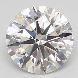 Diament szlif okrągły, 0.9ct, VVS1, F, GIA 6531835908