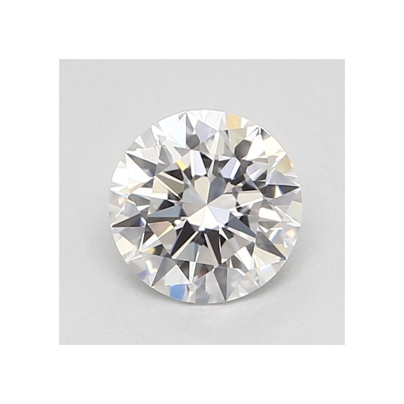 Diament szlif okrągły, 0.33ct, VVS2, E, GIA 6535860257