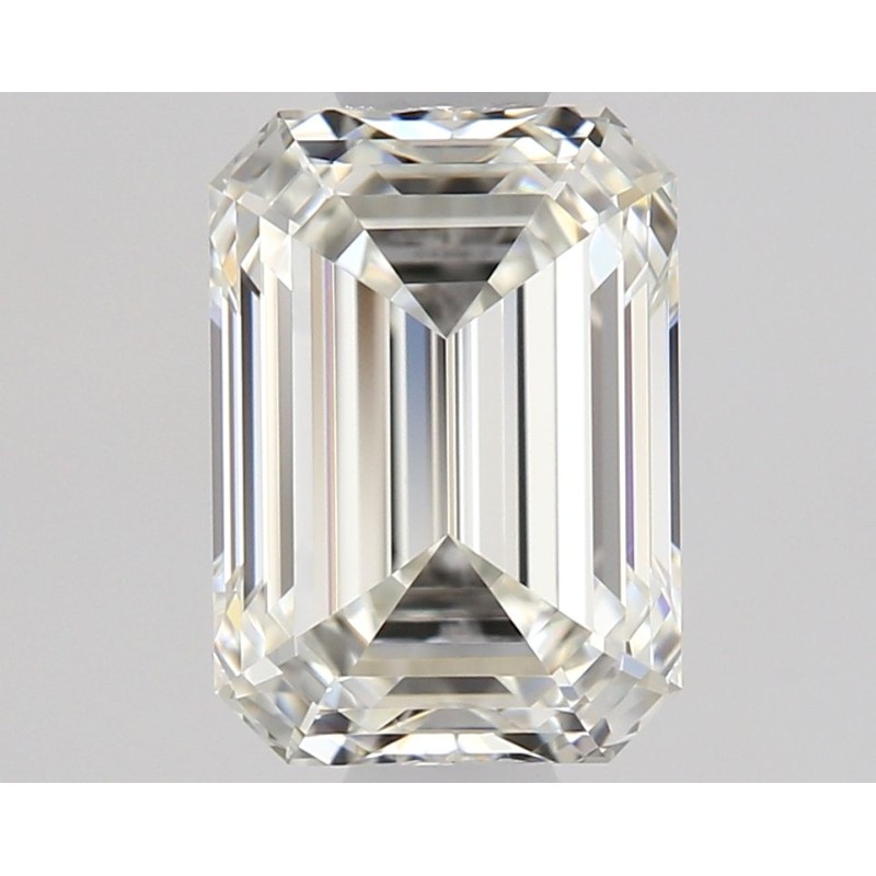 Diament szlif szmaragdowy, 0.91ct, VVS1, I, GIA 1535842726 Diament szlif szmaragdowy, 0.91ct, VVS1, I, GIA 1535842726