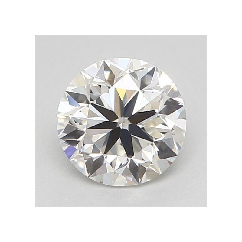 Diament szlif okrągły, 0.5ct, VVS1, I, GIA 6535835689 Diament szlif okrągły, 0.5ct, VVS1, I, GIA 6535835689