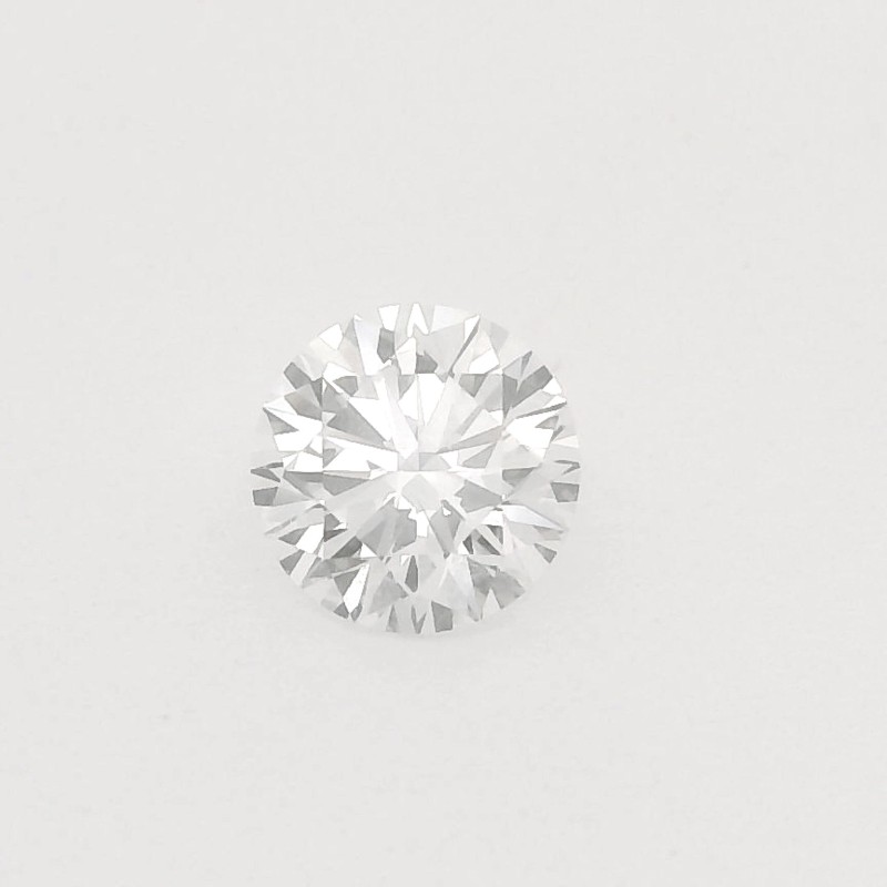 Diament szlif okrągły, 0.4ct, VVS2, F, IGI 637447872