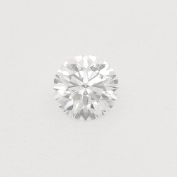 Diament szlif okrągły, 0.4ct, VVS1, G, IGI 549290552