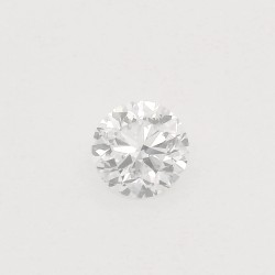 Diament szlif okrągły, 0.4ct, SI1, D, IGI 629460076