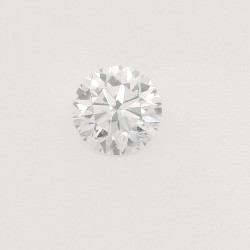Diament szlif okrągły, 0.4ct, SI1, D, IGI 629460075