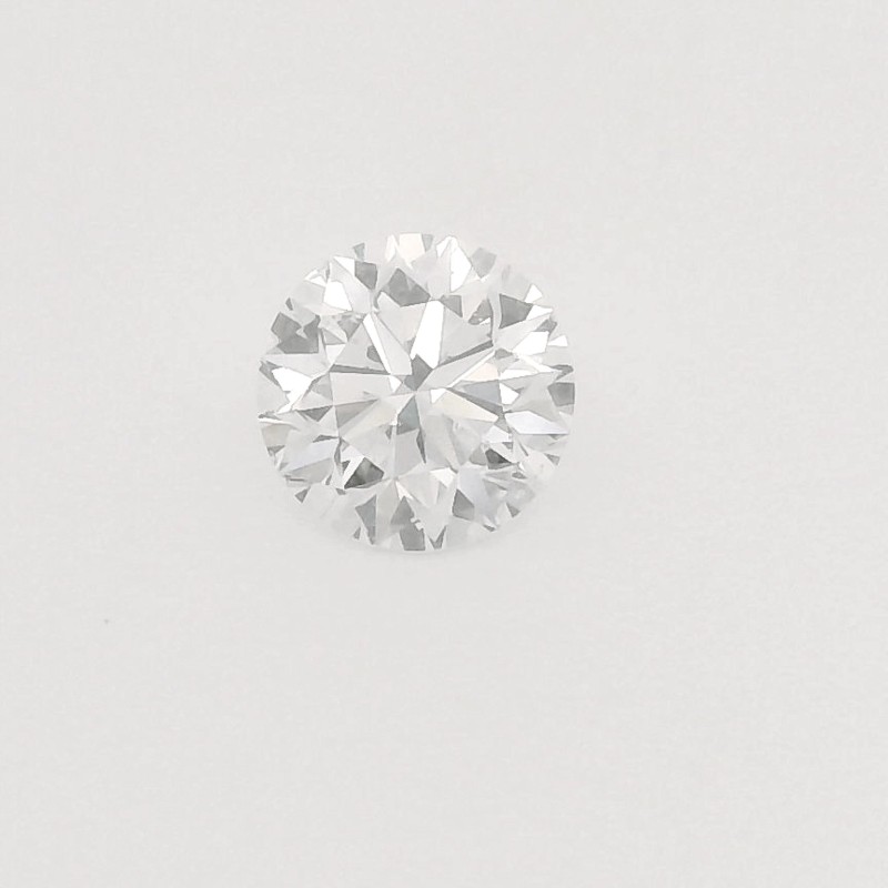 Diament szlif okrągły, 0.4ct, SI1, D, IGI 629460075