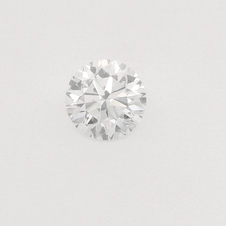 Diament szlif okrągły, 0.4ct, SI1, D, IGI 629460075