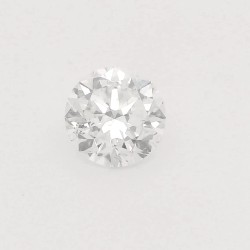Diament szlif okrągły, 0.4ct, SI1, F, IGI 629460196