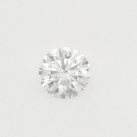 Diament szlif okrągły, 0.4ct, VVS2, D, IGI 637447771