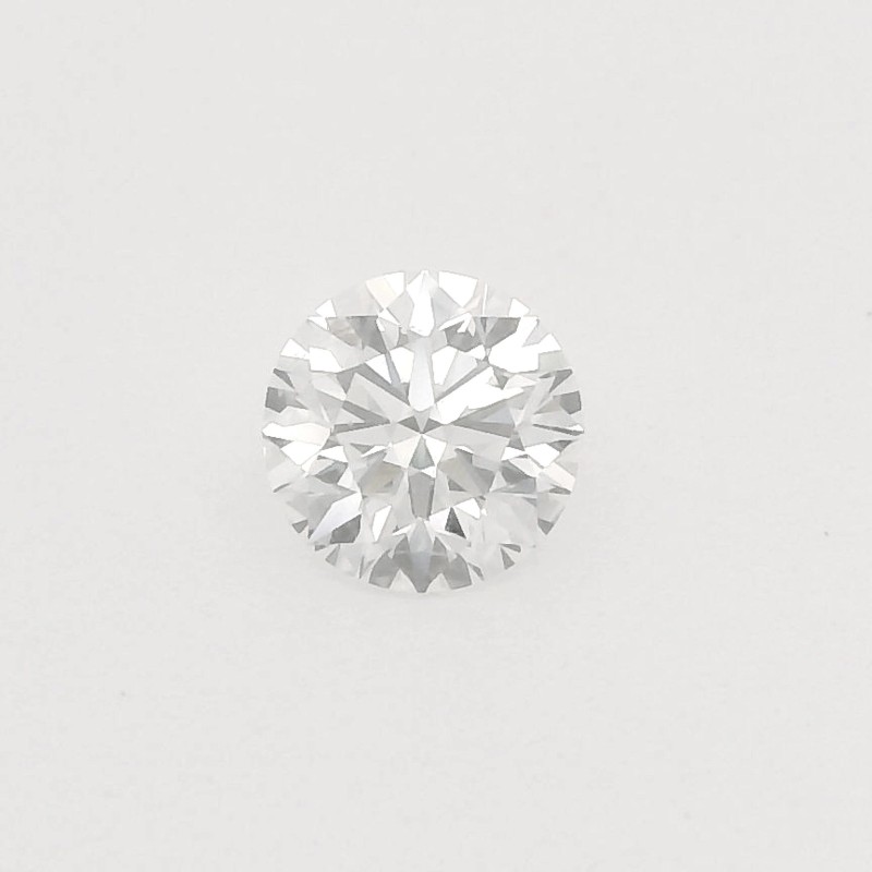 Diament szlif okrągły, 0.4ct, VVS1, G, IGI 613387436