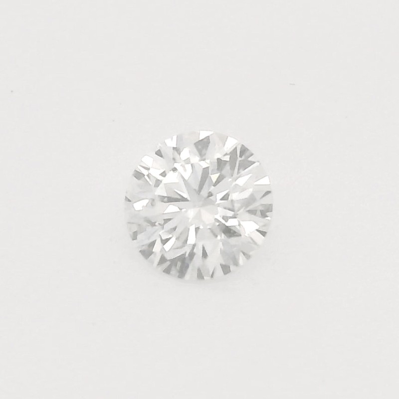 Diament szlif okrągły, 0.41ct, SI2, G, IGI 634465455