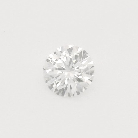 Diament szlif okrągły, 0.41ct, SI2, G, IGI 634465455