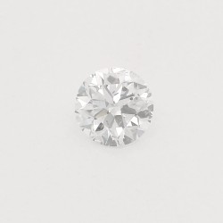 Diament szlif okrągły, 0.4ct, SI1, D, IGI 629460090