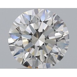 Diament szlif okrągły, 1.79ct, VS2, F, GIA 2527130428
