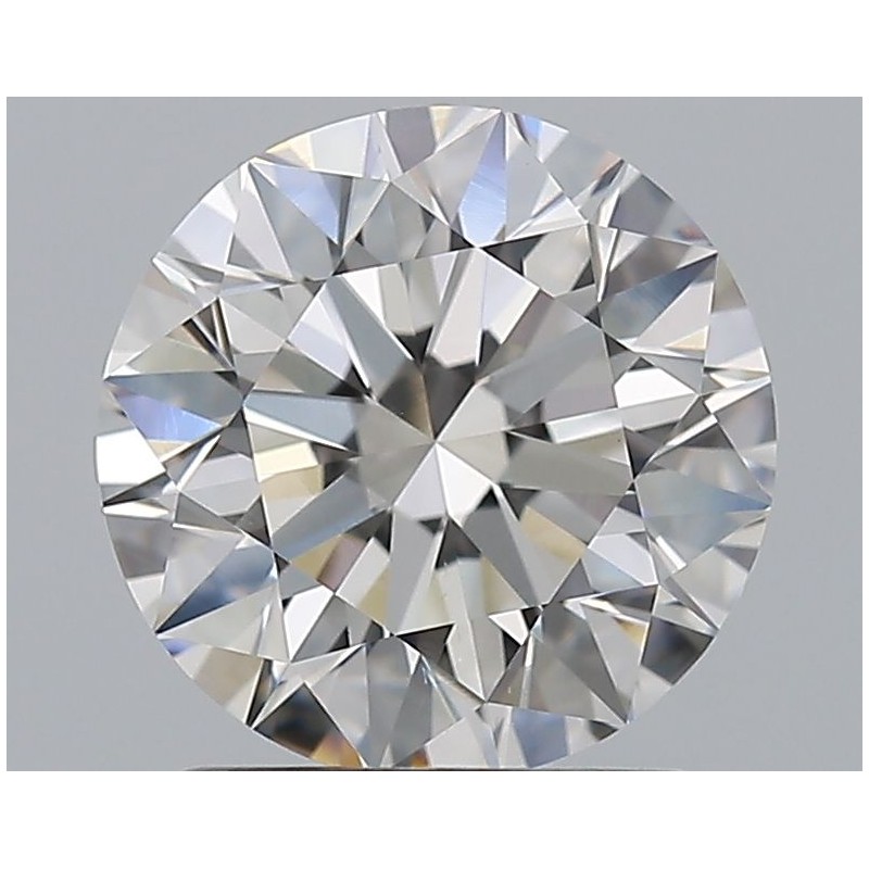 Diament szlif okrągły, 1.79ct, VS2, F, GIA 2527130428