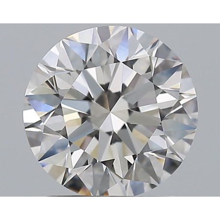 Diament szlif okrągły, 1.79ct, VS2, F, GIA 2527130428