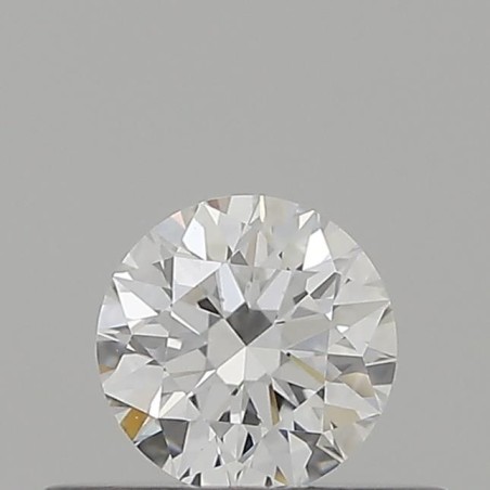 Diament szlif okrągły, 0.31ct, VS2, E, GIA 6521914368