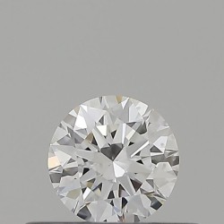 Diament szlif okrągły, 0.3ct, VS2, E, GIA 1539008351