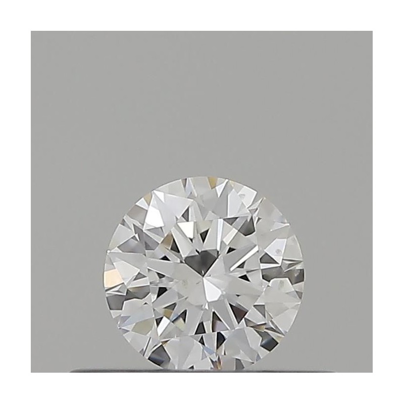 Diament szlif okrągły, 0.3ct, VS2, E, GIA 1539008351 Diament szlif okrągły, 0.3ct, VS2, E, GIA 1539008351