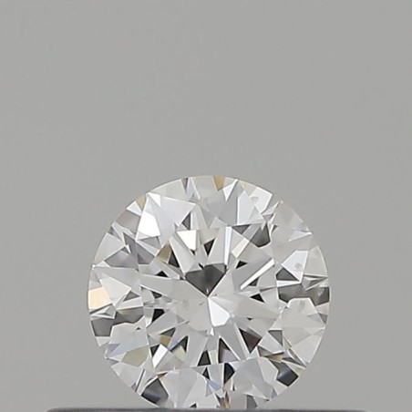 Diament szlif okrągły, 0.3ct, VS2, E, GIA 1539008351