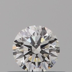 Diament szlif okrągły, 0.3ct, VVS1, F, GIA 1539698773