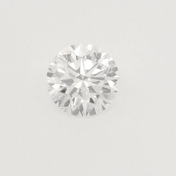 Diament szlif okrągły, 0.6ct, VVS1, H, GIA 2486360614