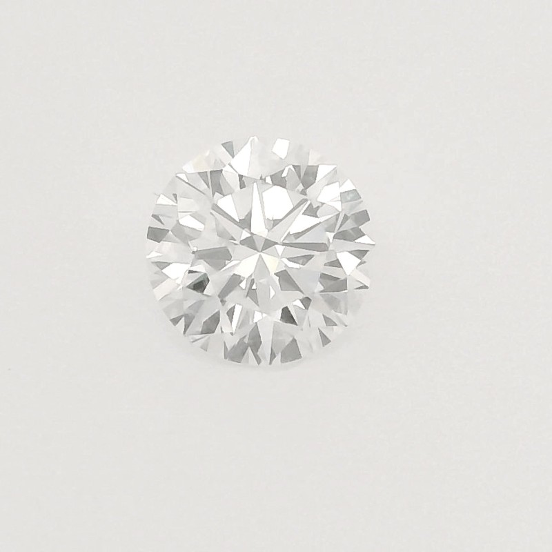 Diament szlif okrągły, 0.6ct, VVS1, H, GIA 2486360614