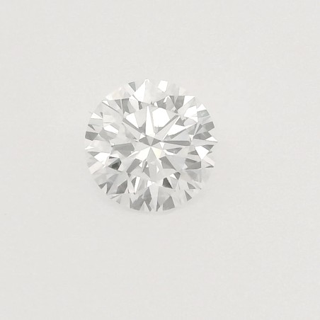 Diament szlif okrągły, 0.6ct, VVS1, H, GIA 2486360614