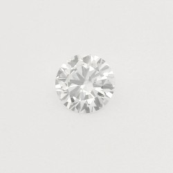 Diament szlif okrągły, 0.32ct, VVS1, D, IGI 665454855