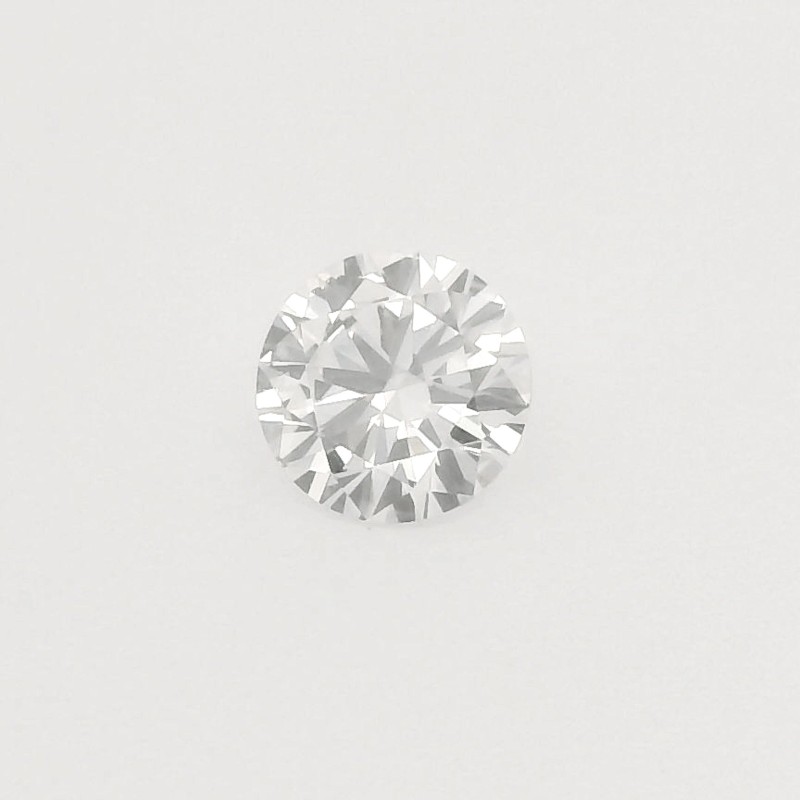 Diament szlif okrągły, 0.32ct, VVS1, D, IGI 665454855 Diament szlif okrągły, 0.32ct, VVS1, D, IGI 665454855