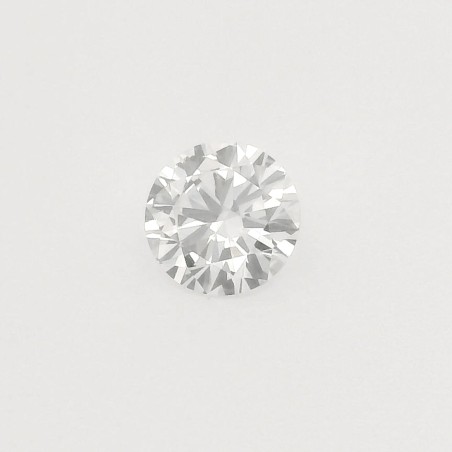 Diament szlif okrągły, 0.32ct, VVS1, D, IGI 665454855