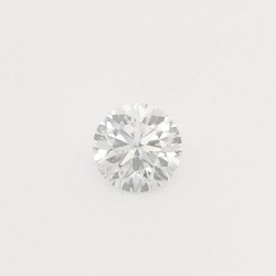 Diament szlif okrągły, 0.3ct, VS1, H, IGI 485129031
