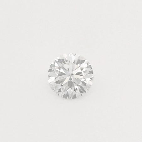 Diament szlif okrągły, 0.3ct, VS1, H, IGI 485129031